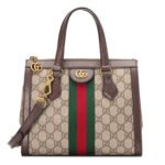 Gucci Ophidia Small Tote Bag - Image 2