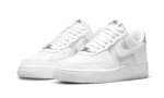 White Metallic Silver - Image 6