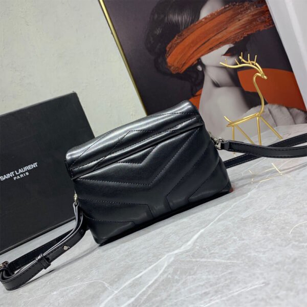 YSL Toy Loulou Bag - Image 5