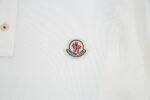 Moncler Custom Polo - Image 9