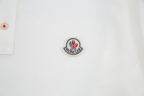 Moncler Custom Polo - Image 6