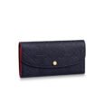 Louis Vuitton Emilie Wallet