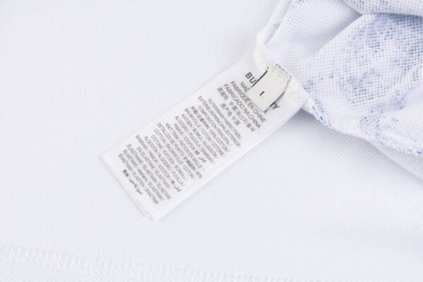 T-Shirts Burberry - Image 6