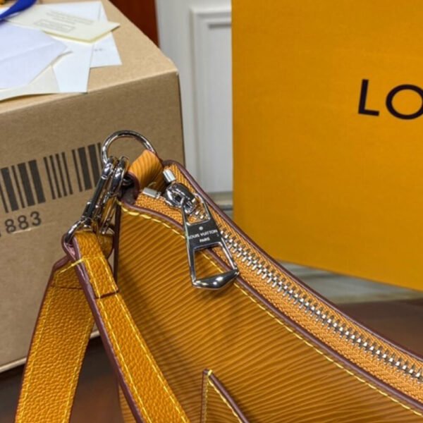 LV MARELLE HANDBAG - Image 7