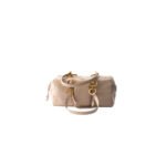 Prada Dangle medium leather top-handle bag(HIGH-END GRADE) - Image 3