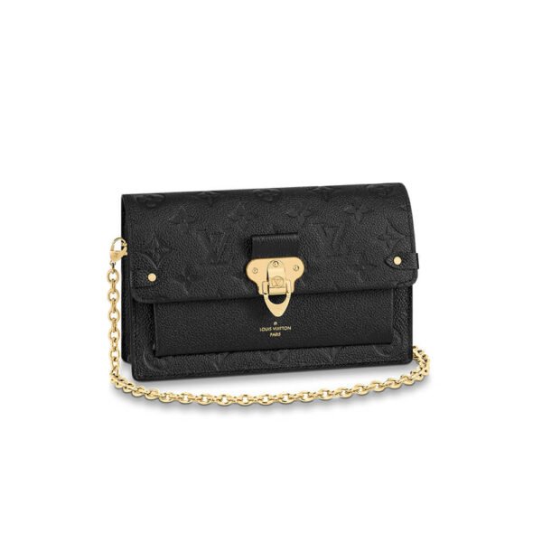 Louis Vuitton VAVIN CHAIN WALLET - Image 2