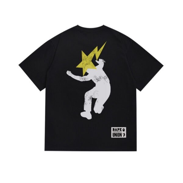 T-Shirts Bape - Image 6