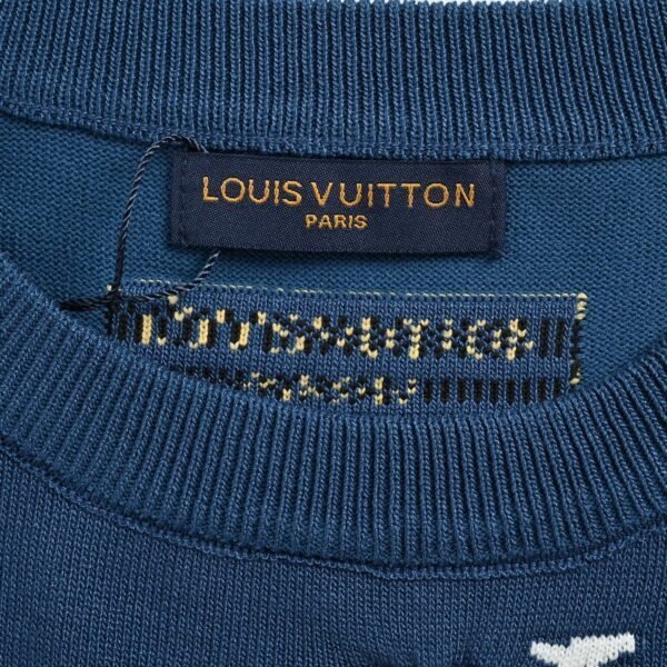 Top Rated LV Shirt - Image 6