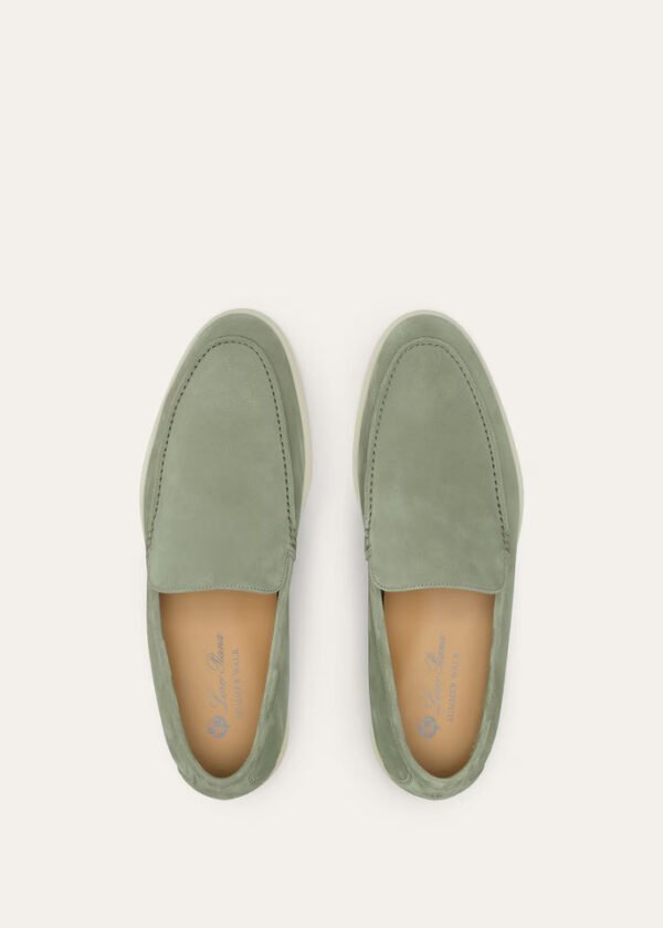 Summer Walk Loafer(Shamrock) - Image 5