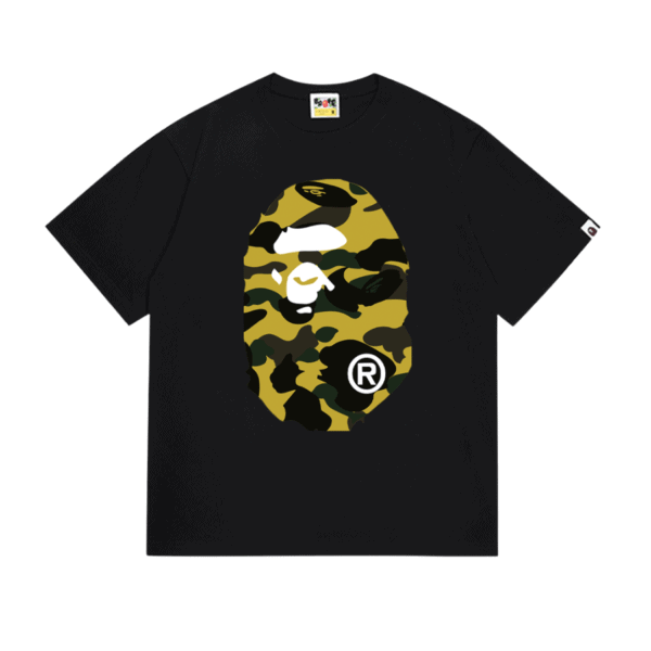 T-Shirts Bape - Image 2