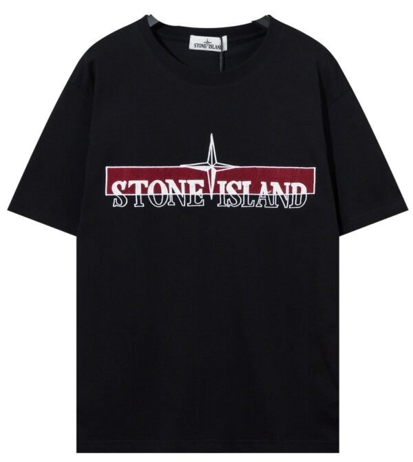 Best Stone Island t-Shirt - Image 2