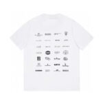 Best Balenciaga T-shirt - Image 5