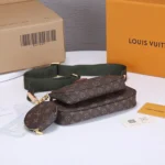LV Multi Pochette Accessoires - Image 9