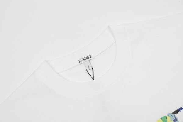 Loewee t-shirt - Image 6