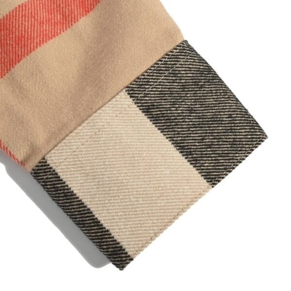 High Quality Burberry Jacket - Image 7
