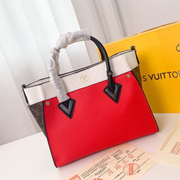 LV ON MY SIDE MM - Image 5