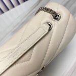 YSL LOULOU SMALL CHAIN BAG - Image 6