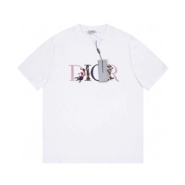 High Quality Dior T-shirt - Image 2