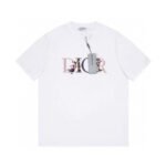 High Quality Dior T-shirt