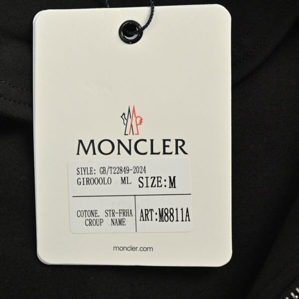 Top rated Monclear Jacket - Image 5