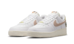 07 Next Nature White Pink Oxford - Image 6