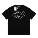 High Quality Dior T-shirt