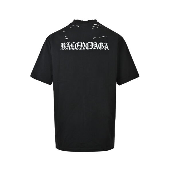 Best Balenciaga T-shirt - Image 4