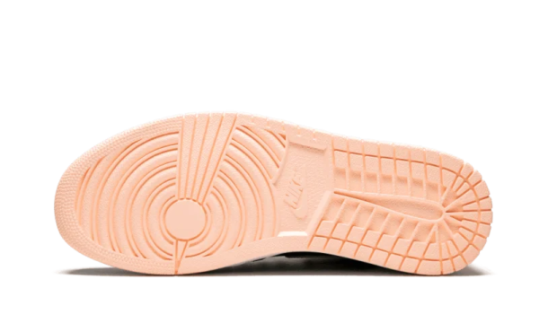 High Black Crimson Tint - Image 5