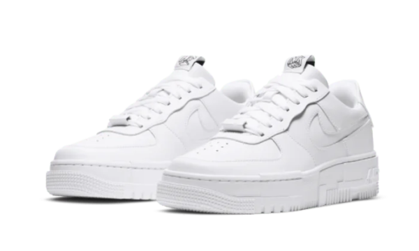 Pixel White - Image 3