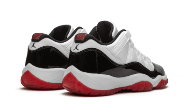 Low White Bred - Image 4
