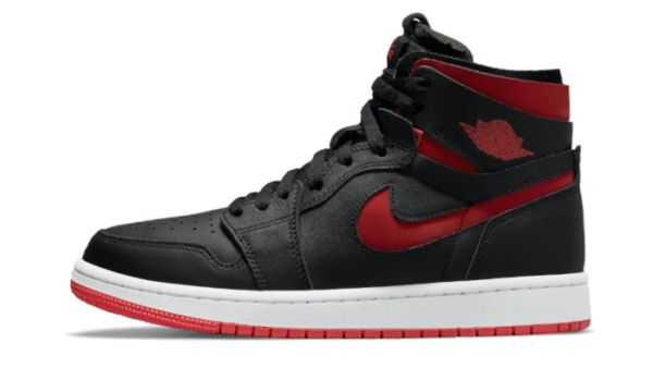 Zoom Air CMFT Bred - Image 2