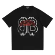 Best Balenciaga T-shirt