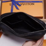 LV Trio Messenger Bag - Image 10