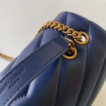 LOULOU SMALL CHAIN BAG - Image 7