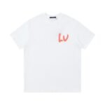 Top Rated LV Shirt