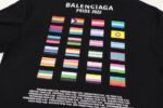 Best Balenciaga T-shirt - Image 7