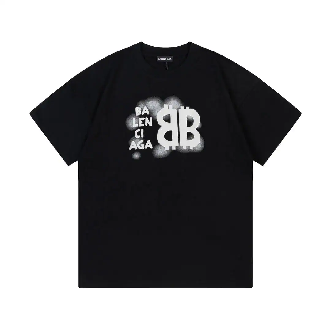 2fe858db940abe1dda3d193a79a79974.webp Best Balenciaga T-shirt - Image 1