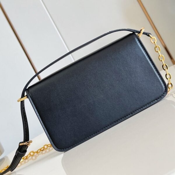LV Wallet On Chain LV Bloom - Image 5