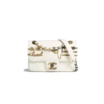 SMALL FLAP BAG - Image 3
