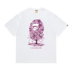 T-Shirts Bape - Image 2