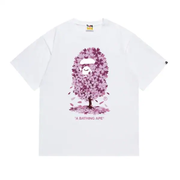 T-Shirts Bape - Image 2