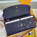 Louis Vuitton Emilie Wallet - Image 7