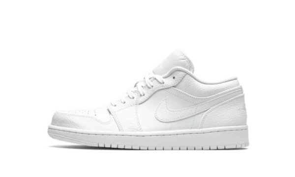 Triple White - Image 2