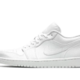 Triple White
