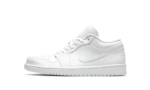 Triple White