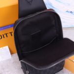 LV Avenue Sling Bag - Image 7