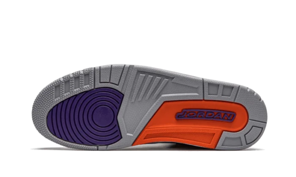 Black Court Purple - Image 5