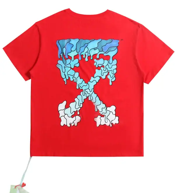 Off-White T-shirt - Image 2
