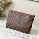 Louis Vuitton Pallas Beauty Case Pouch - Image 5