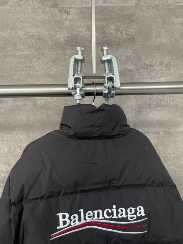 Balenciaga DownJacket - Image 7